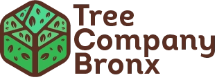 Tree Company Bronx - Tree Removal & Cutting Service Logo