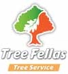 Tree Fellas LLC Logo