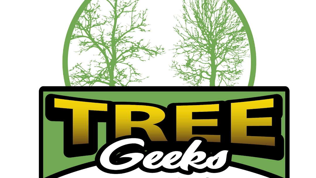 Tree Geeks LLC Logo