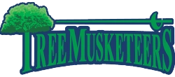 Tree Musketeers LLC Logo