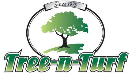 Tree-n-Turf Services Logo
