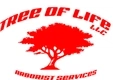 Tree Of Life Arborist Services LLC Logo