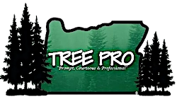 Tree Pro Logo