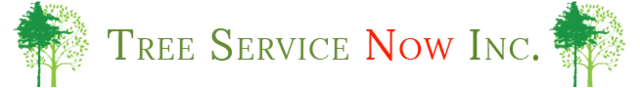 Tree Service Now, Inc. Logo