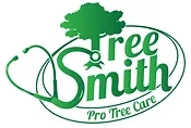 Tree Smith: Pro Tree Care Logo
