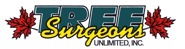 Tree Surgeons Unlimited Inc. Logo