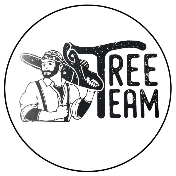 Tree Team Logo