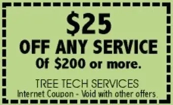 Tree Tech Services Logo