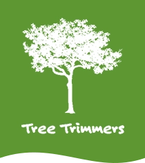 Tree Trimmers Logo