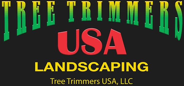Tree Trimmers USA Logo