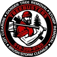 Treebusters Logo