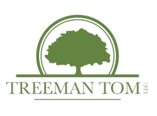 Treeman Tom LLC Logo