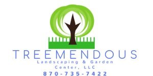 Treemendous Landscaping & Garden Center LLC. Logo