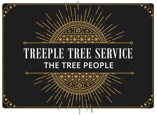 Treeple Tree Service Logo
