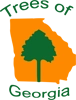 Trees of Georgia, Inc. Logo