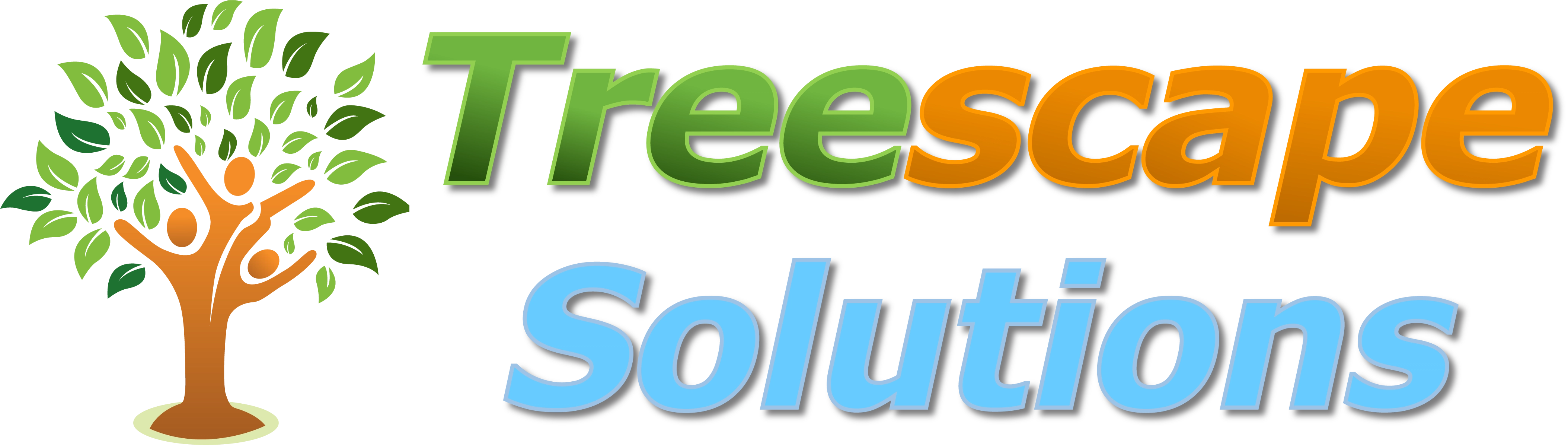 Treescape Solutions Inc Logo