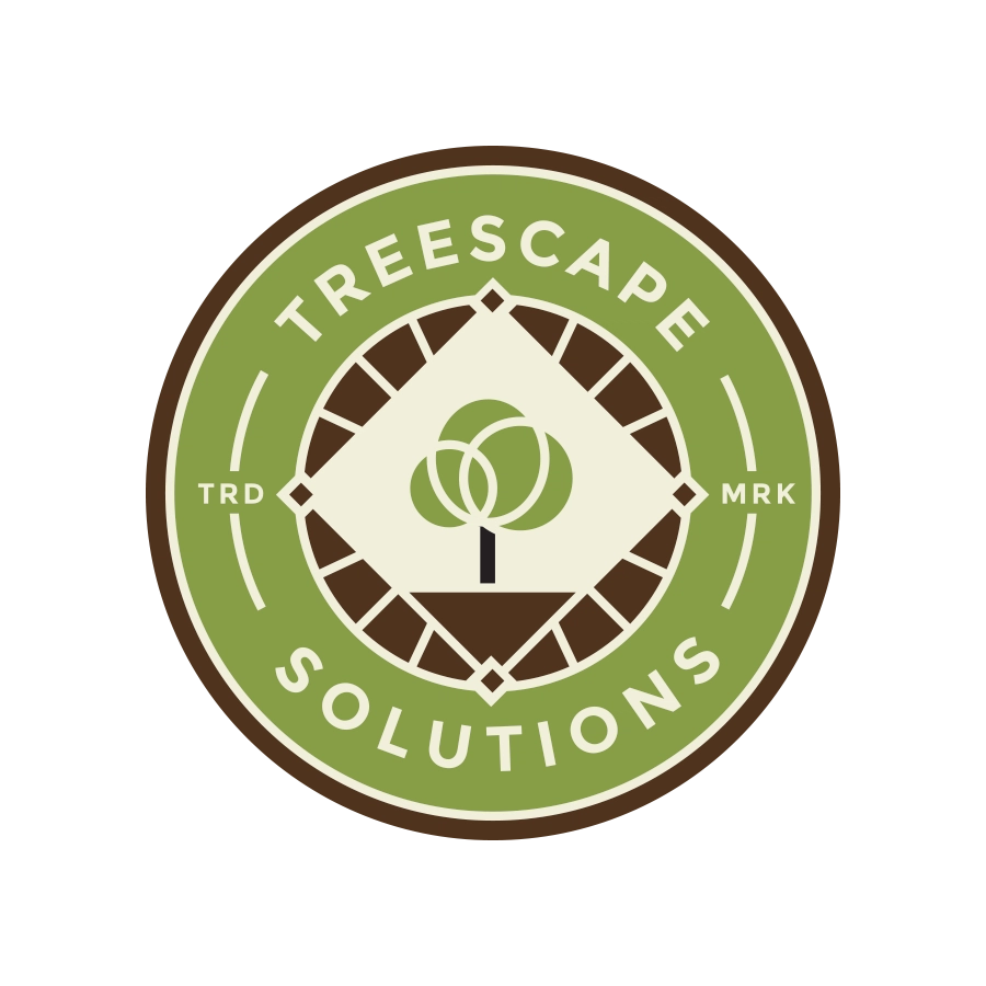 Treescape Solutions, LLC Logo