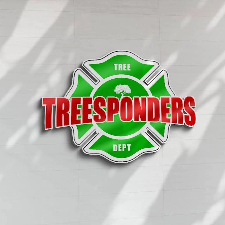 Treesponders Logo