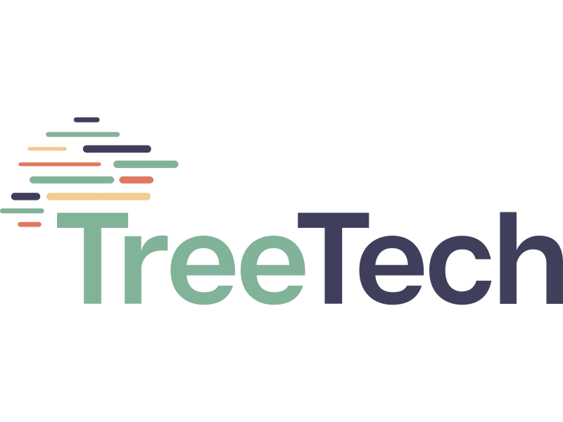 TreeTech TX Logo