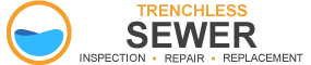 Trenchless Sewer Line Repairs Logo