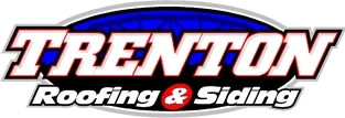 Trenton Roofing & Siding Logo