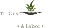 Tri-City Earthworks - Prescott Valley Landscaping Logo