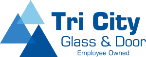 Tri City Glass & Door Logo