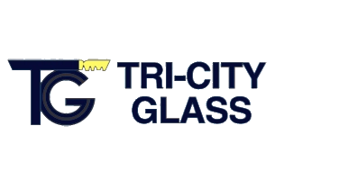 Tri-City Glass Inc Logo