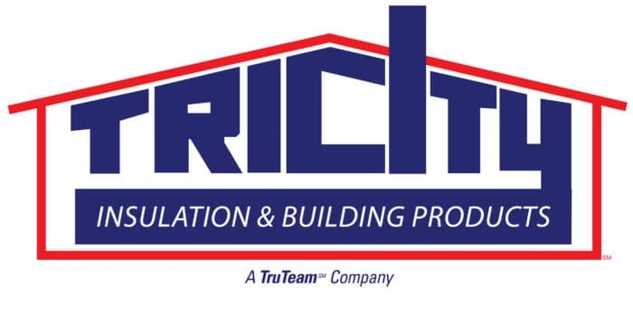 Tri City Insulation & Building Products Logo