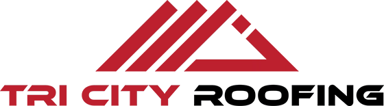 Tri-City Roofing LLC Logo