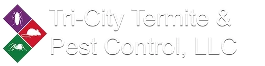 Tri-City Termite & Pest Control LLC Logo