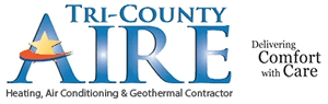 Tri-County Aire Logo