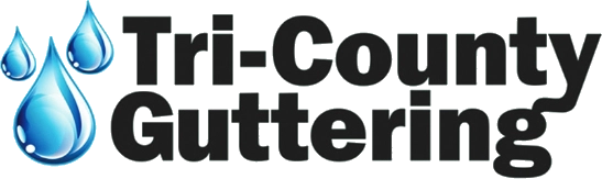 Tri-County Guttering Co Inc Logo