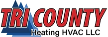 Tri County Heating Logo