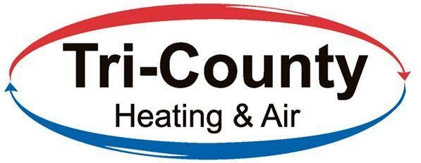 Tri County Heating And Air Logo
