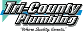 Tri-County Plumbing Contractors Inc Logo