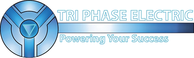 Tri Phase Electric LLC Logo
