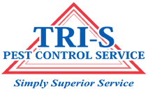 Tri-S Pest Control Logo