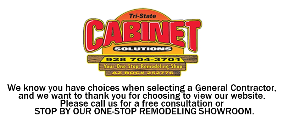 Tri-State Cabinet Solutions LLC Logo
