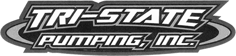 Tri-State Concrete Pumping, Inc. Logo