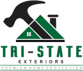 Tri-State Exteriors Logo