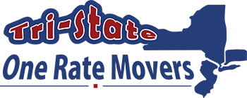 Tri-State One Rate Movers Logo