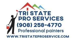 Tri State Pro Services Logo