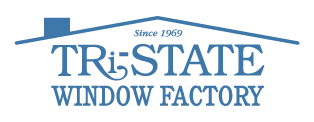 Tri State Window Factory Logo