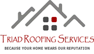 Triad Roofing Services Logo