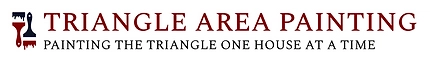 Triangle Area Painting Logo