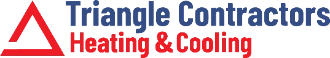 Triangle Contractors, LLC Logo