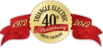 Triangle Electric Logo