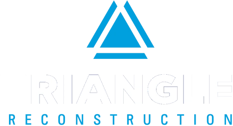 Triangle Reconstruction - Foundation Repair Contractor Cary NC Logo