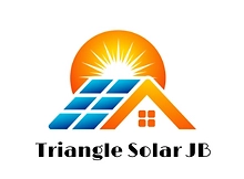 Triangle Solar JB Logo